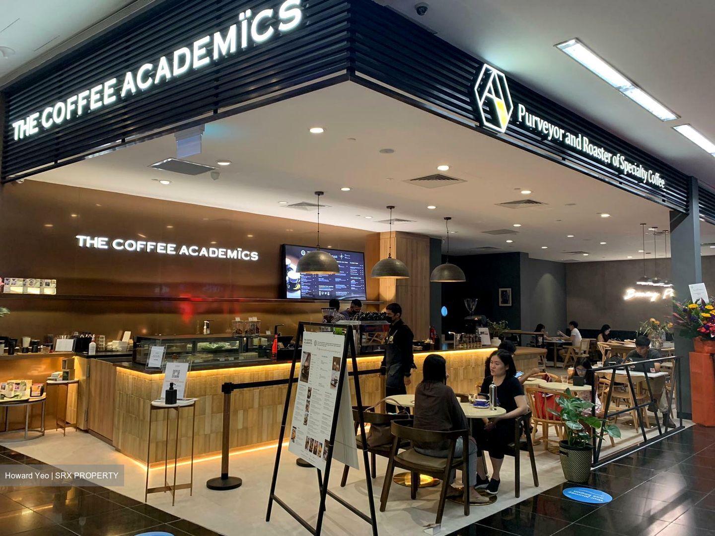 Millenia Walk (D1), Retail #464023751